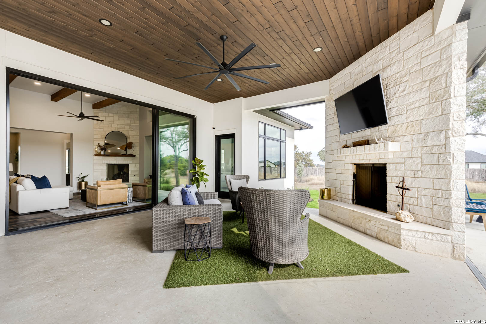 65 Sabinas Ridge Road Boerne, TX 78006 - Photo 4 of 42