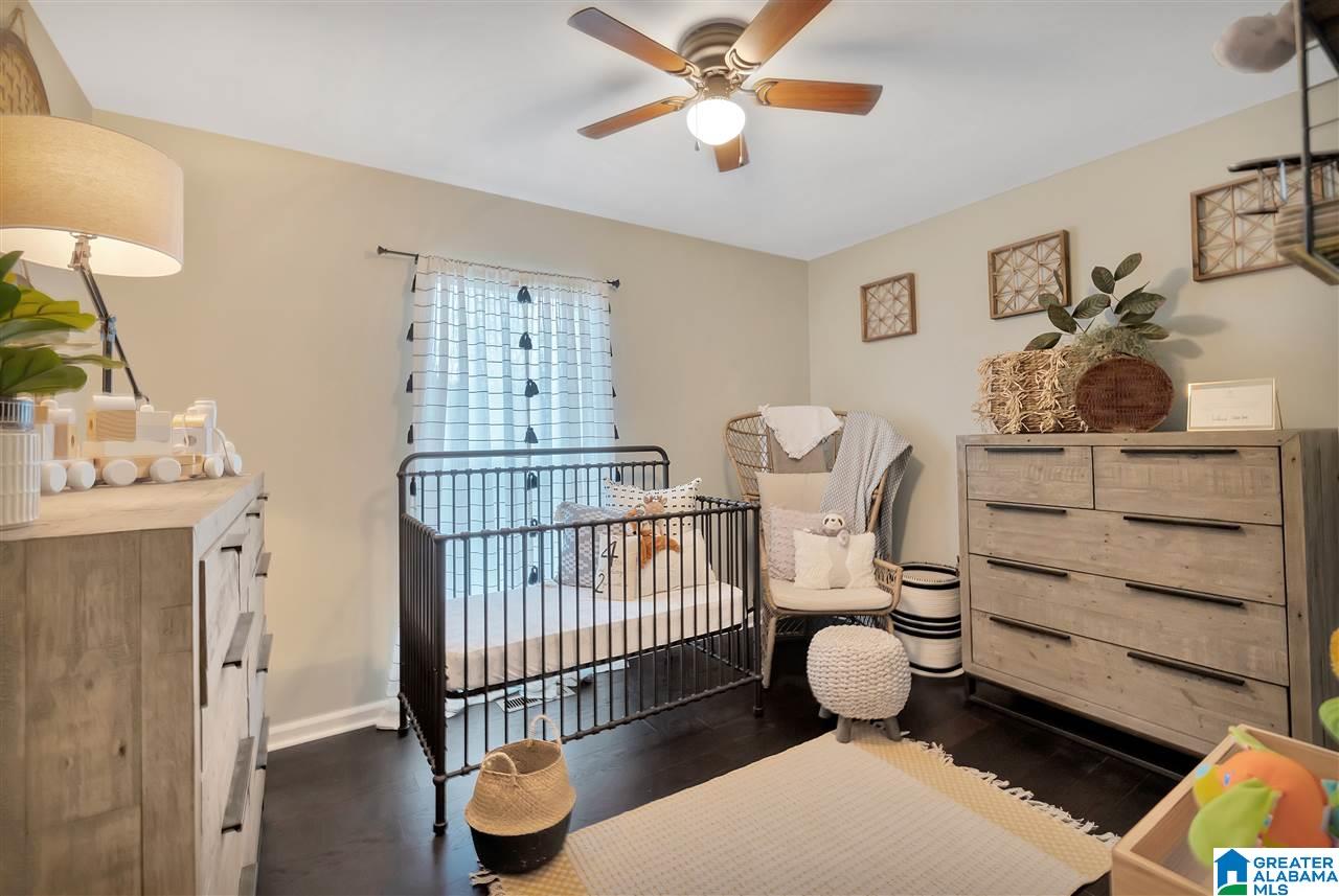 4041 Camp Coleman Road Trussville, AL 35173 - Photo 23 of 33
