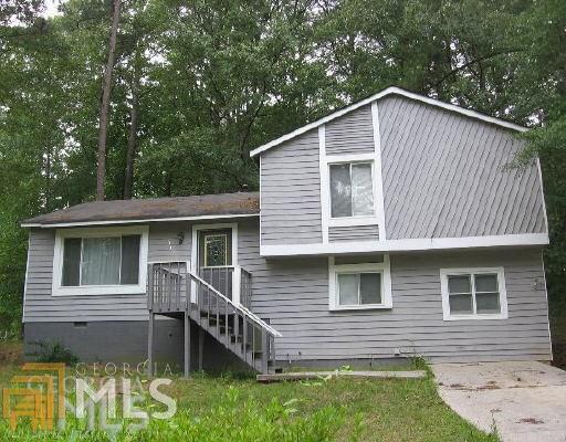 7055 Smoke Ridge Drive, Unit 5 Fairburn, GA 30213 - Photo 1 of 1