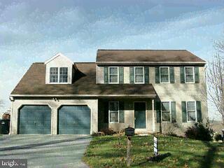 157 Kirch Road York, PA 17402 - Photo 1 of 1