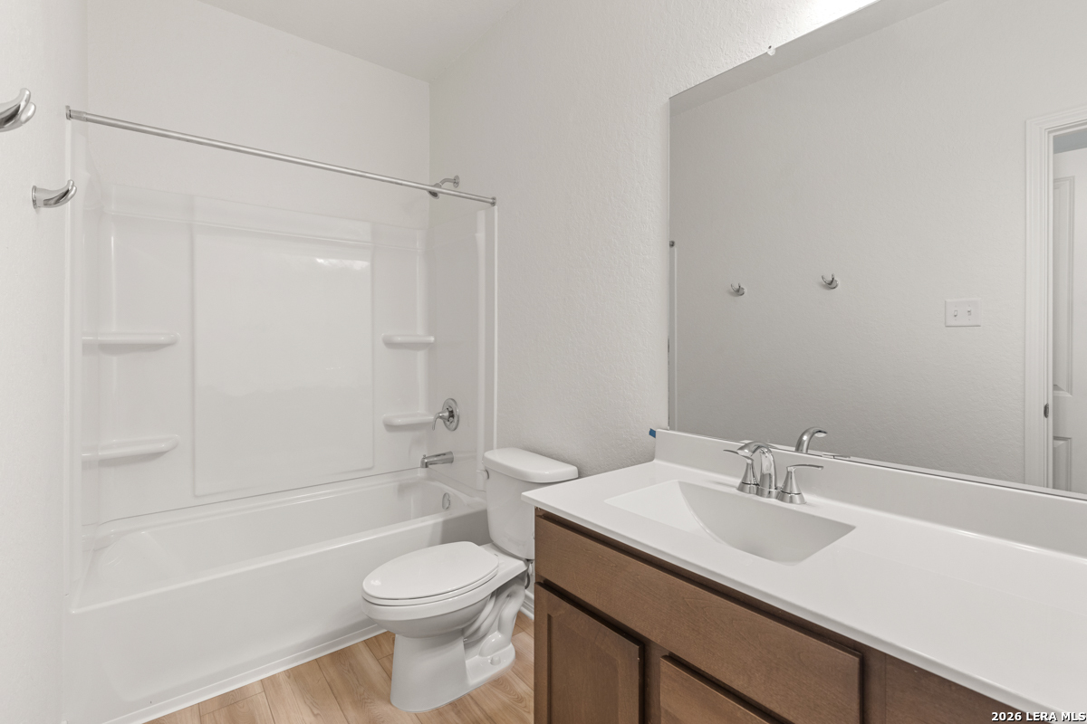 10037 Jagger Avenue Converse, TX 78109 - Photo 22 of 27