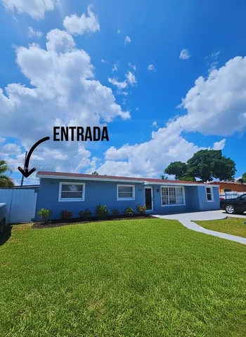 $1,200 | 4970 Northwest 182nd Street, Miami Gardens, FL 33055