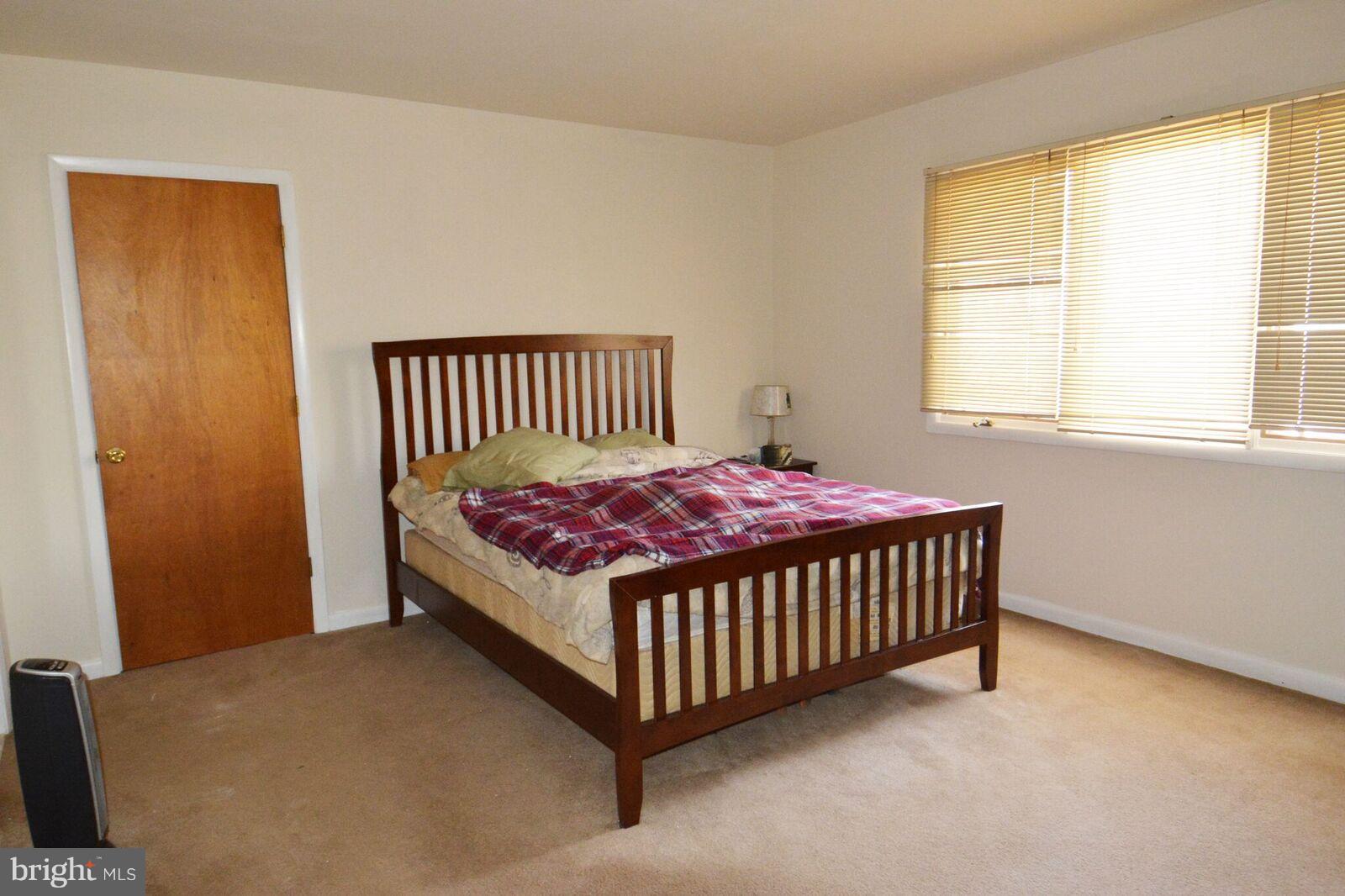 605 Gold Valley Road Locust Grove, VA 22508 - Photo 3 of 12 Bedroom