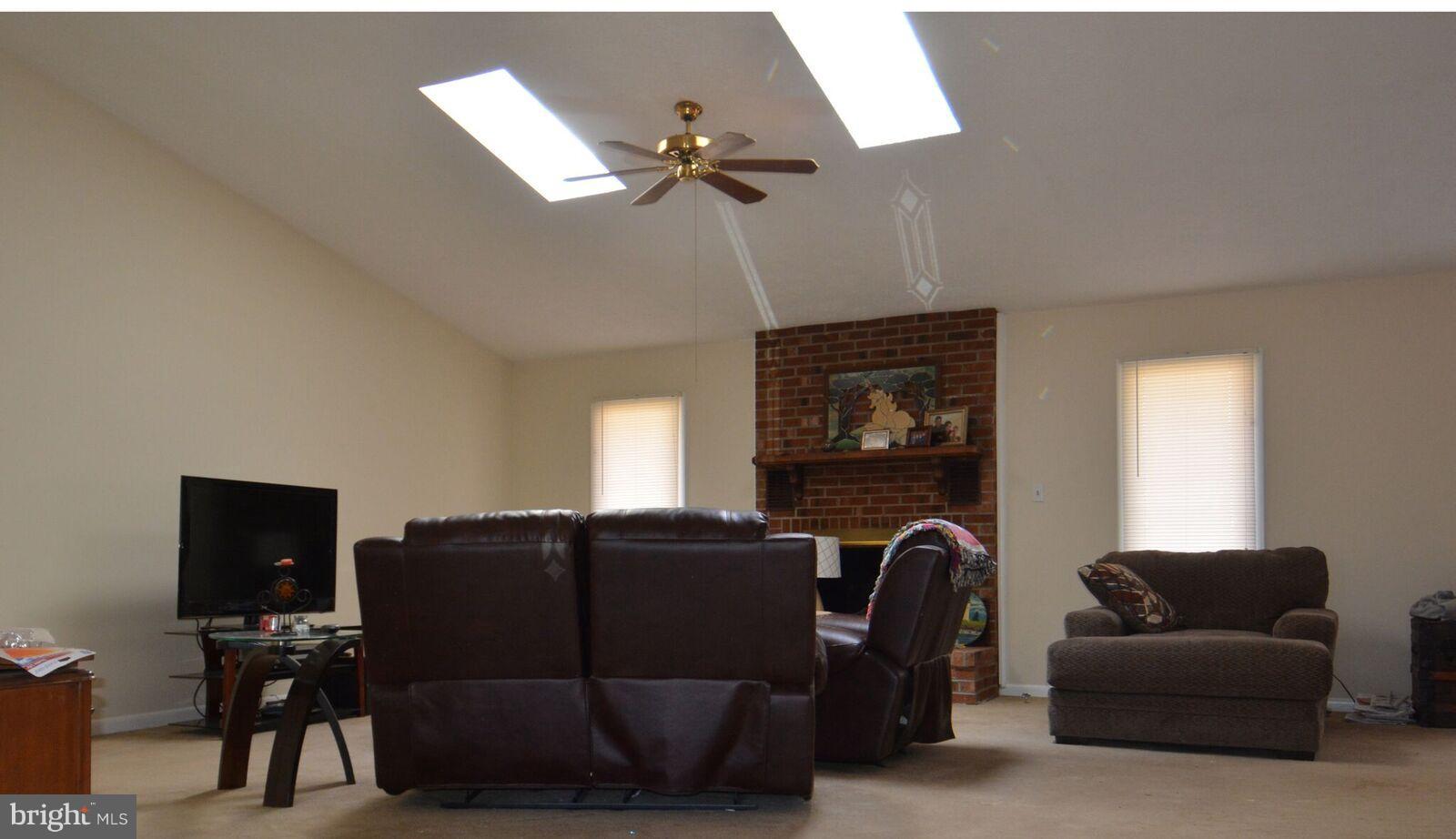 605 Gold Valley Road Locust Grove, VA 22508 - Photo 9 of 12 Interior (General)