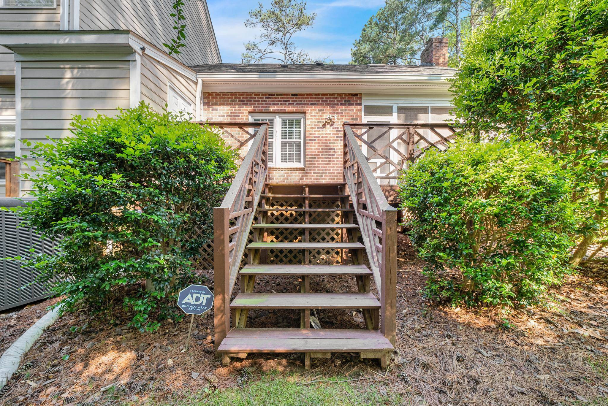 7806 Coach House Lane Raleigh, NC 27615 - Photo 27 of 27 Photo 27