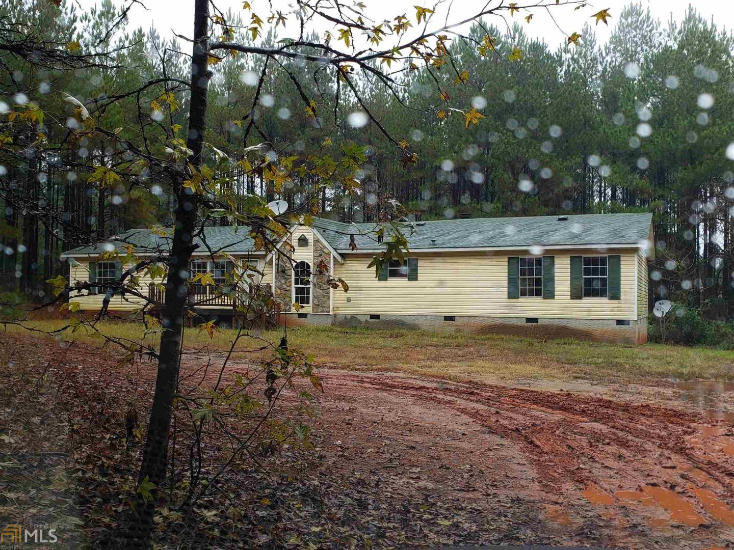 199 Old Cork Road Forsyth, GA 31029 - Photo 1 of 1