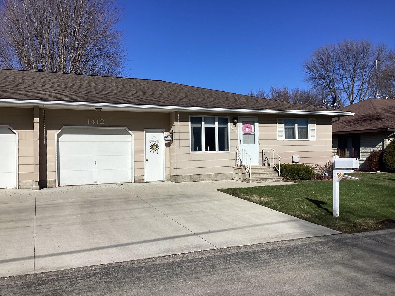 1412 Regency Lane Albert Lea, MN 56007 - Photo 1 of 24