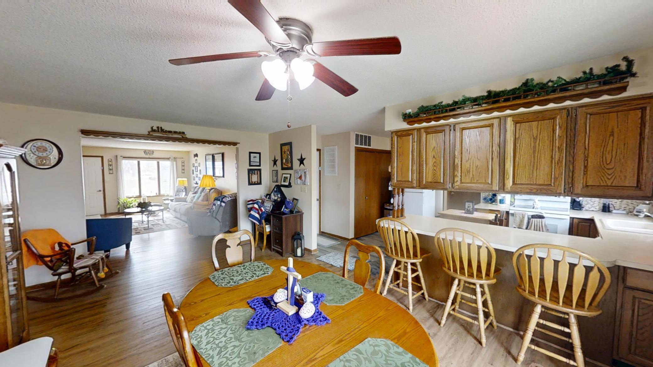 1412 Regency Lane Albert Lea, MN 56007 - Photo 8 of 24