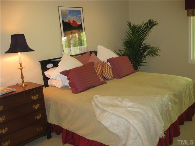 76 Stoneridge Road Durham, NC 27705 - Photo 9 of 11 Master Bedroom