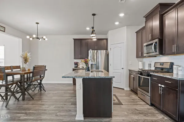 $2,100 | 105 Wilbur Lake Drive, Fuquay-Varina, NC 27526