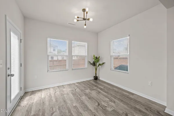 $2,100 | 105 Wilbur Lake Drive, Fuquay-Varina, NC 27526