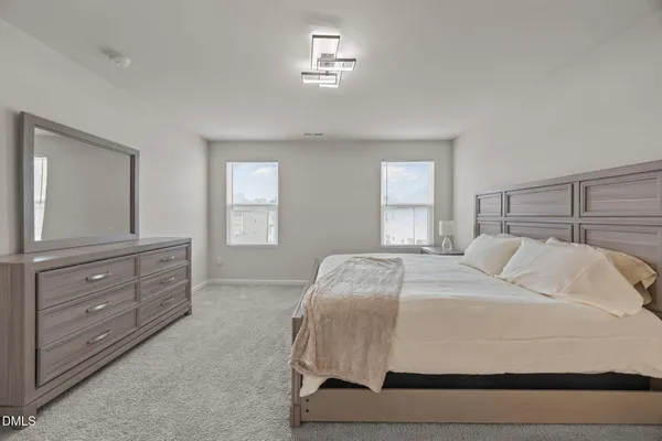 $2,100 | 105 Wilbur Lake Drive, Fuquay-Varina, NC 27526