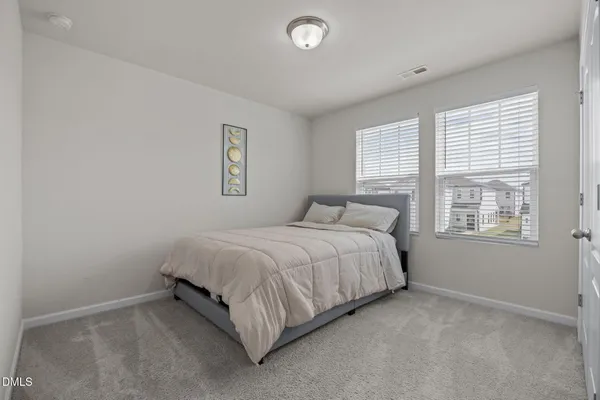 $2,100 | 105 Wilbur Lake Drive, Fuquay-Varina, NC 27526