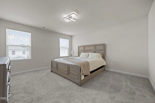 $2,100 | 105 Wilbur Lake Drive, Fuquay-Varina, NC 27526
