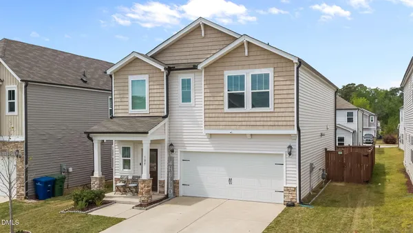 $2,100 | 105 Wilbur Lake Drive, Fuquay-Varina, NC 27526