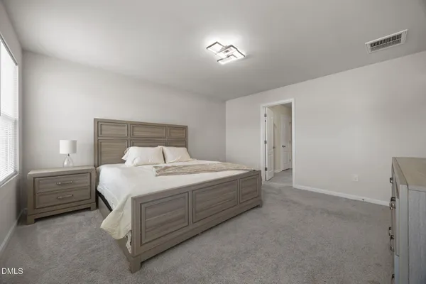 $2,100 | 105 Wilbur Lake Drive, Fuquay-Varina, NC 27526