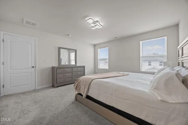 $2,100 | 105 Wilbur Lake Drive, Fuquay-Varina, NC 27526