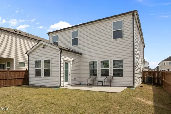 $2,100 | 105 Wilbur Lake Drive, Fuquay-Varina, NC 27526