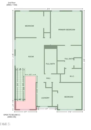 $2,100 | 105 Wilbur Lake Drive, Fuquay-Varina, NC 27526