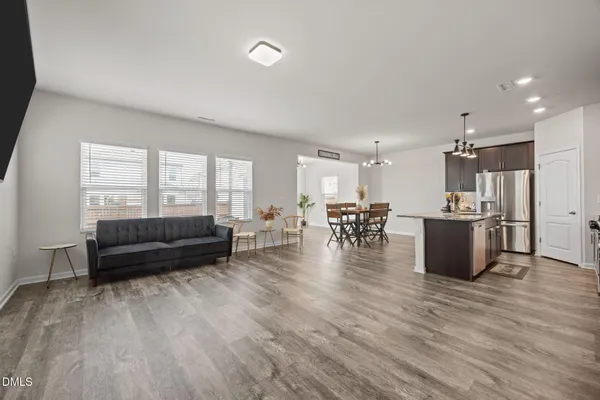 $2,100 | 105 Wilbur Lake Drive, Fuquay-Varina, NC 27526