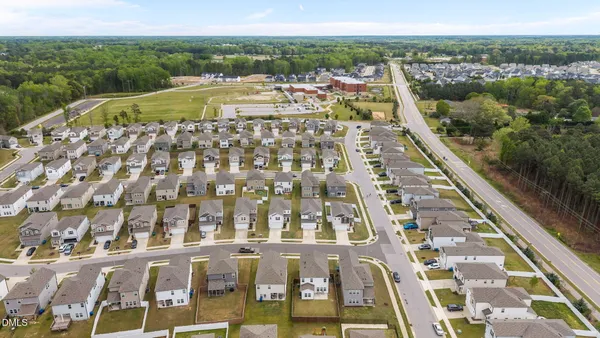 $2,100 | 105 Wilbur Lake Drive, Fuquay-Varina, NC 27526