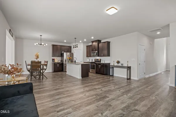 $2,100 | 105 Wilbur Lake Drive, Fuquay-Varina, NC 27526