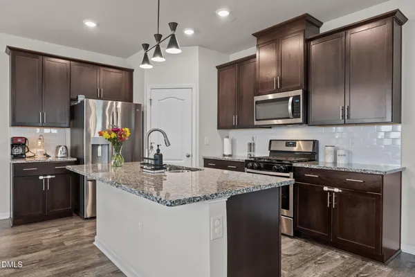 $2,100 | 105 Wilbur Lake Drive, Fuquay-Varina, NC 27526