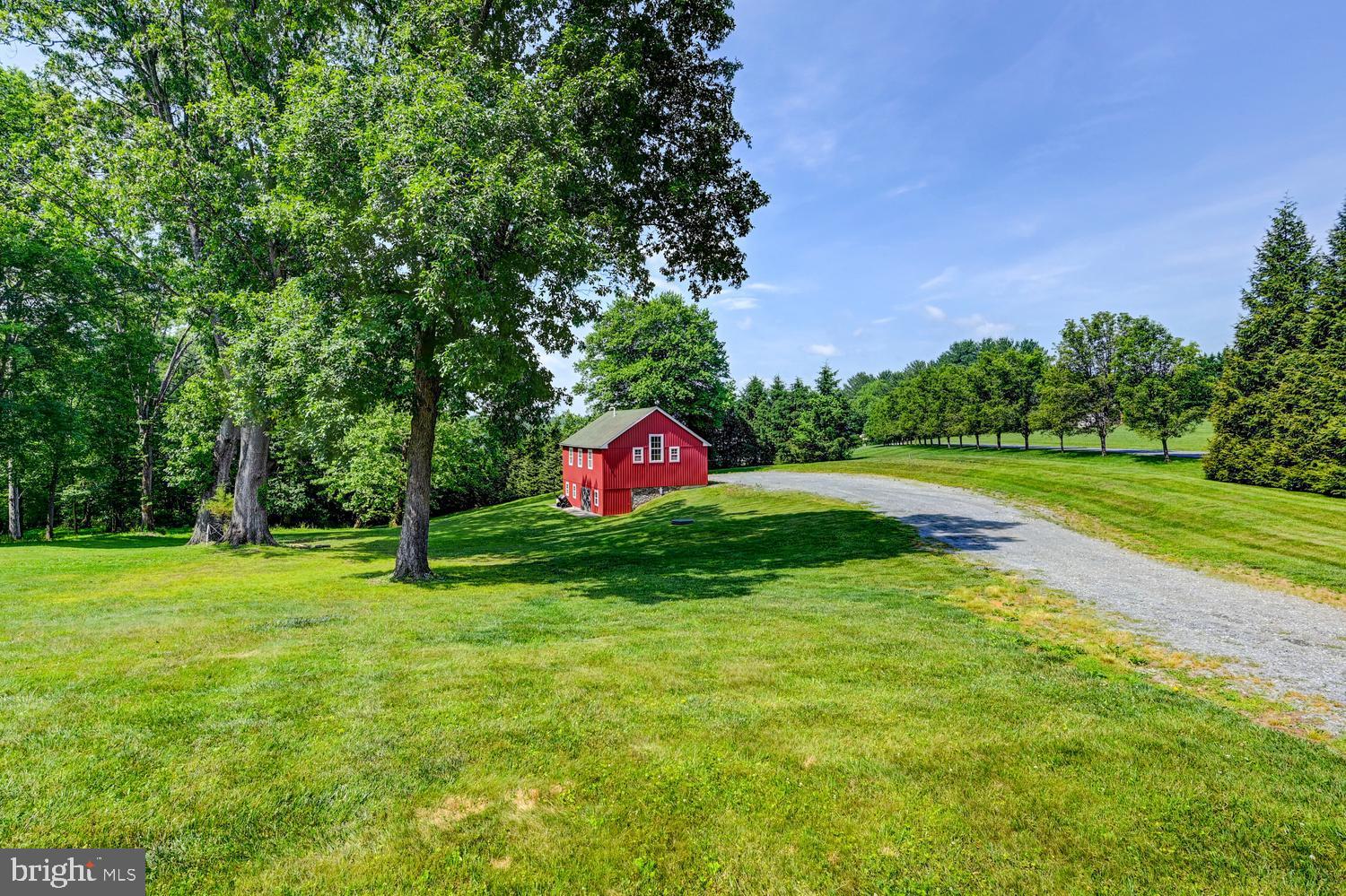 2546 Hollingsworth Road Finksburg, MD 21048 - Photo 43 of 53