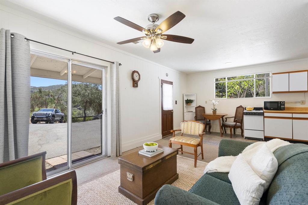 8964 Mt Israel Road Escondido, CA 92029 - Photo 20 of 41 Garage Conversion/ In Law Suite