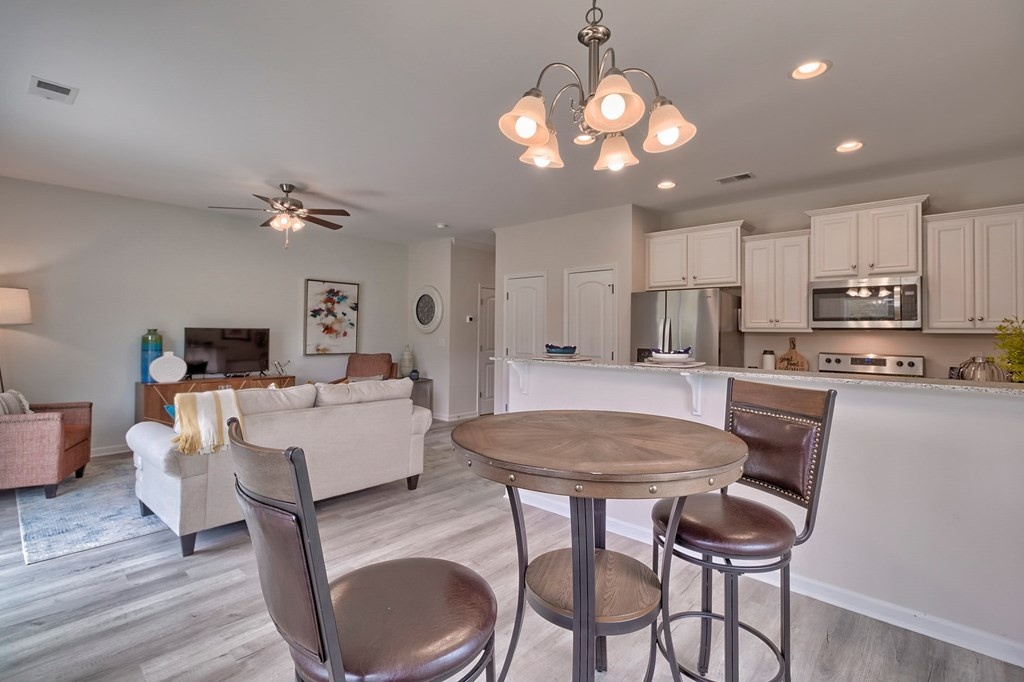 2969 Old Field Road Sumter, SC 29150 - Photo 10 of 27