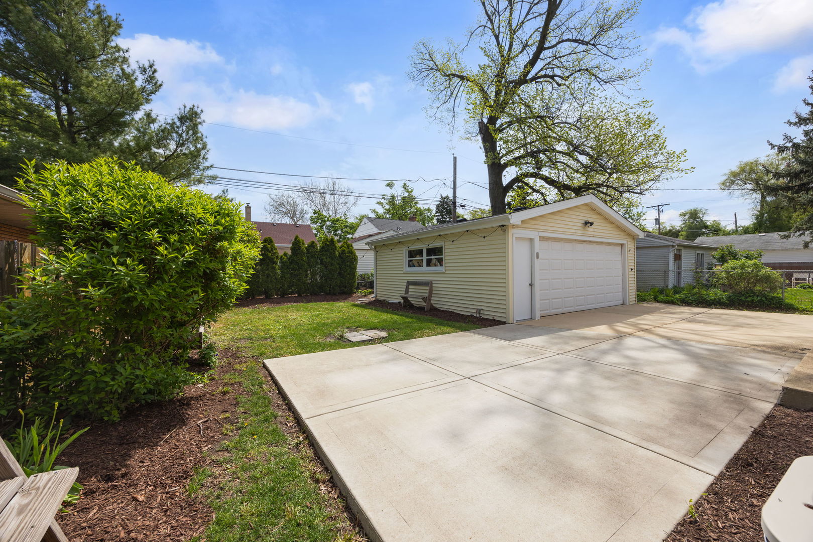1803 South Crescent Avenue Park Ridge, IL 60068 - Photo 20 of 23