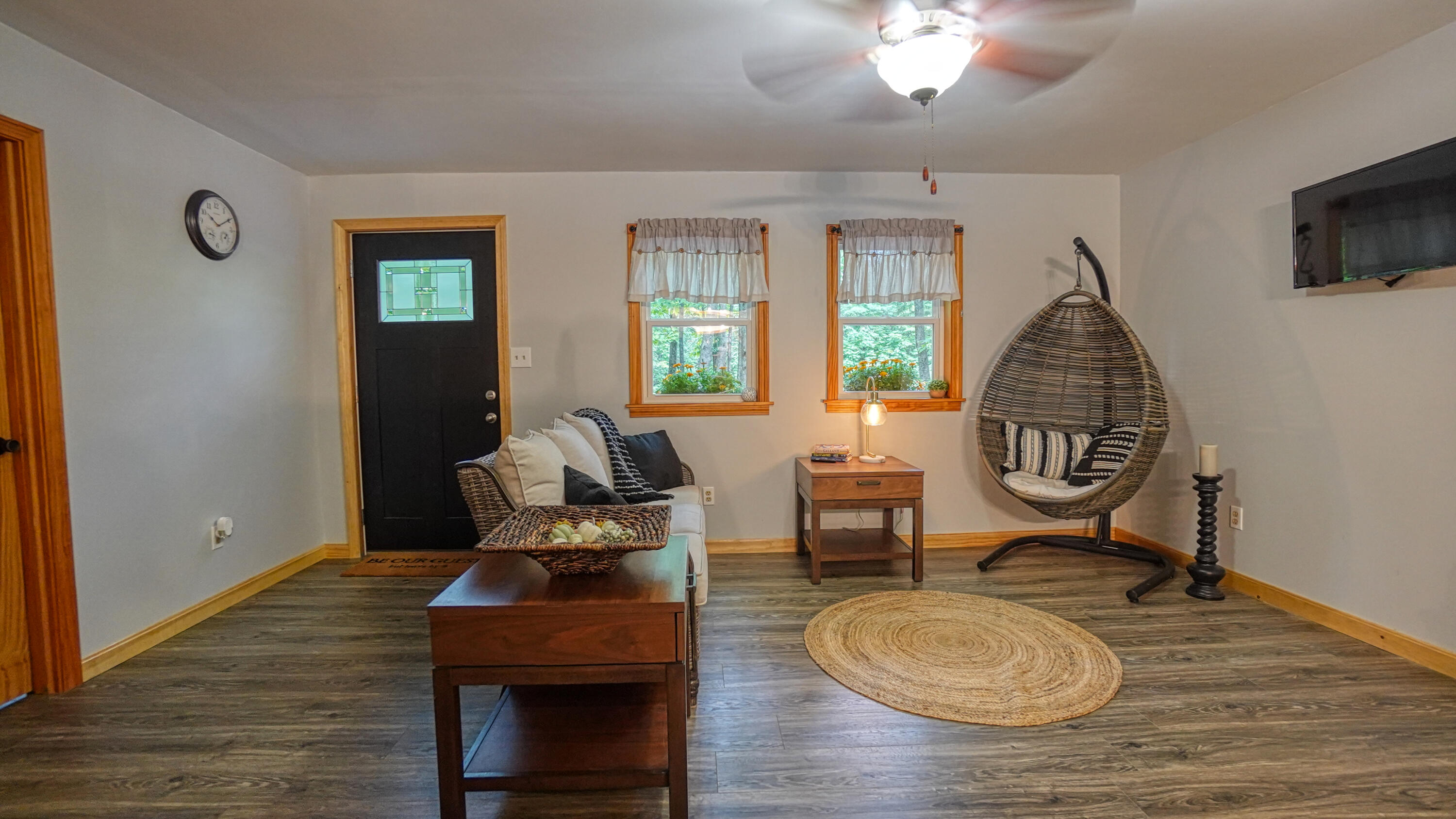 133 Back Road Fairfield, ME 04937 - Photo 4 of 28 013