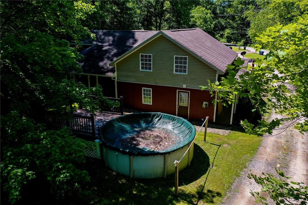 4467 Hollow Road New Castle, PA 16101 - Photo 4 of 25