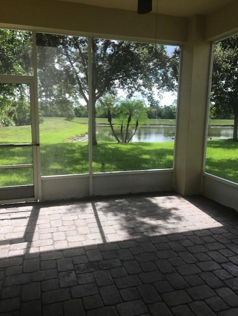 1076 Southeast Fleming Way Stuart, FL 34997 - Photo 20 of 30 covered patio 1076
