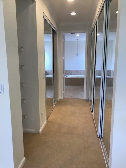 1076 Southeast Fleming Way Stuart, FL 34997 - Photo 10 of 30 master hall