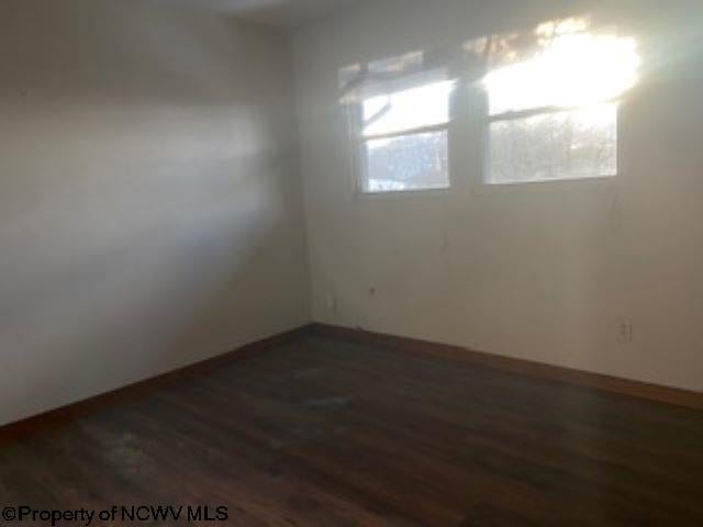 118 Garfield Road Clarksburg, WV 26301 - Photo 9 of 12 Gallery Image 9