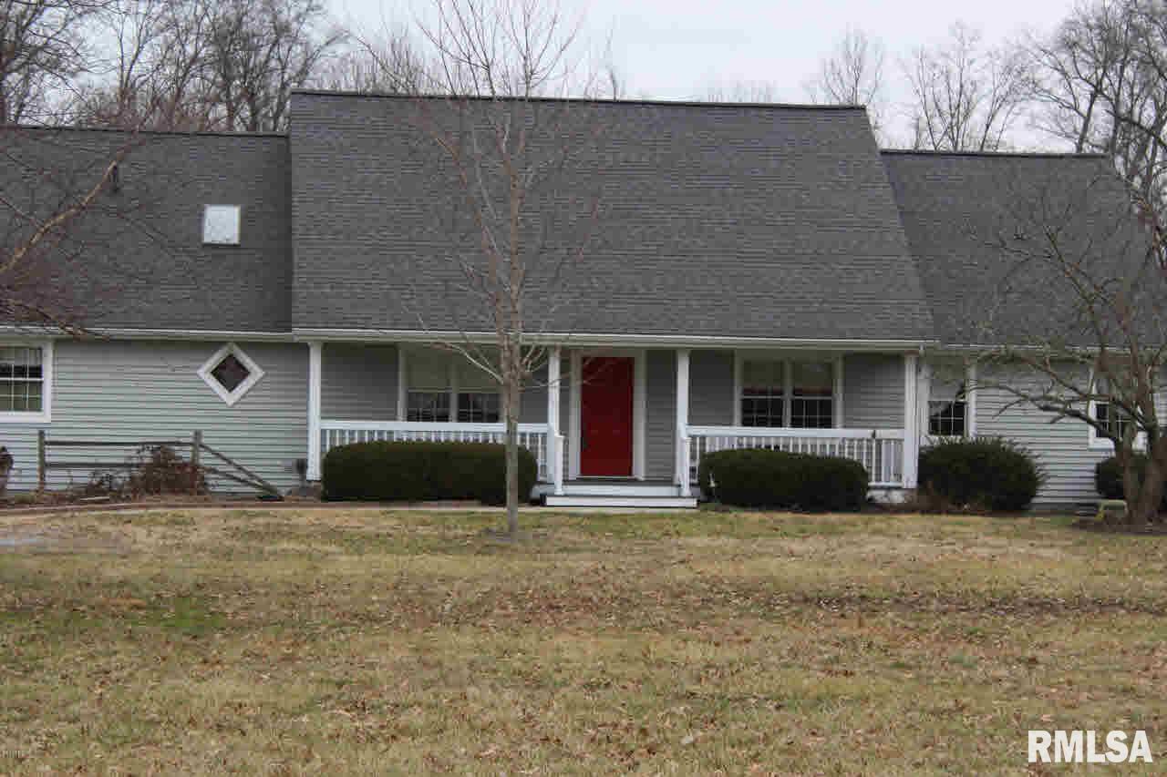 11620 Strawberry Road Carbondale, IL 62901 - Photo 3 of 71