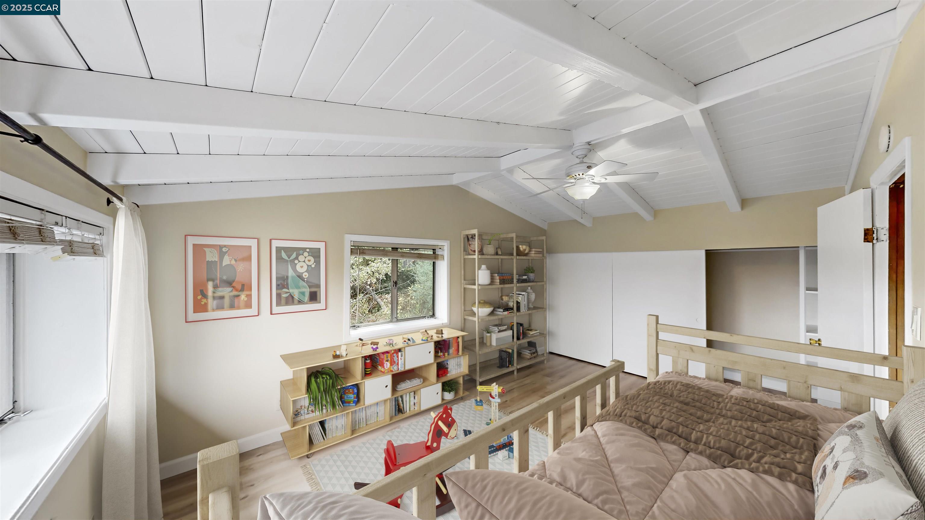 5716 Merriewood Drive Oakland, CA 94611 - Photo 16 of 26