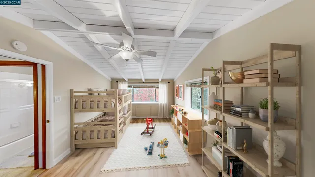 $999,000 | 5716 Merriewood Drive, Oakland, CA 94611