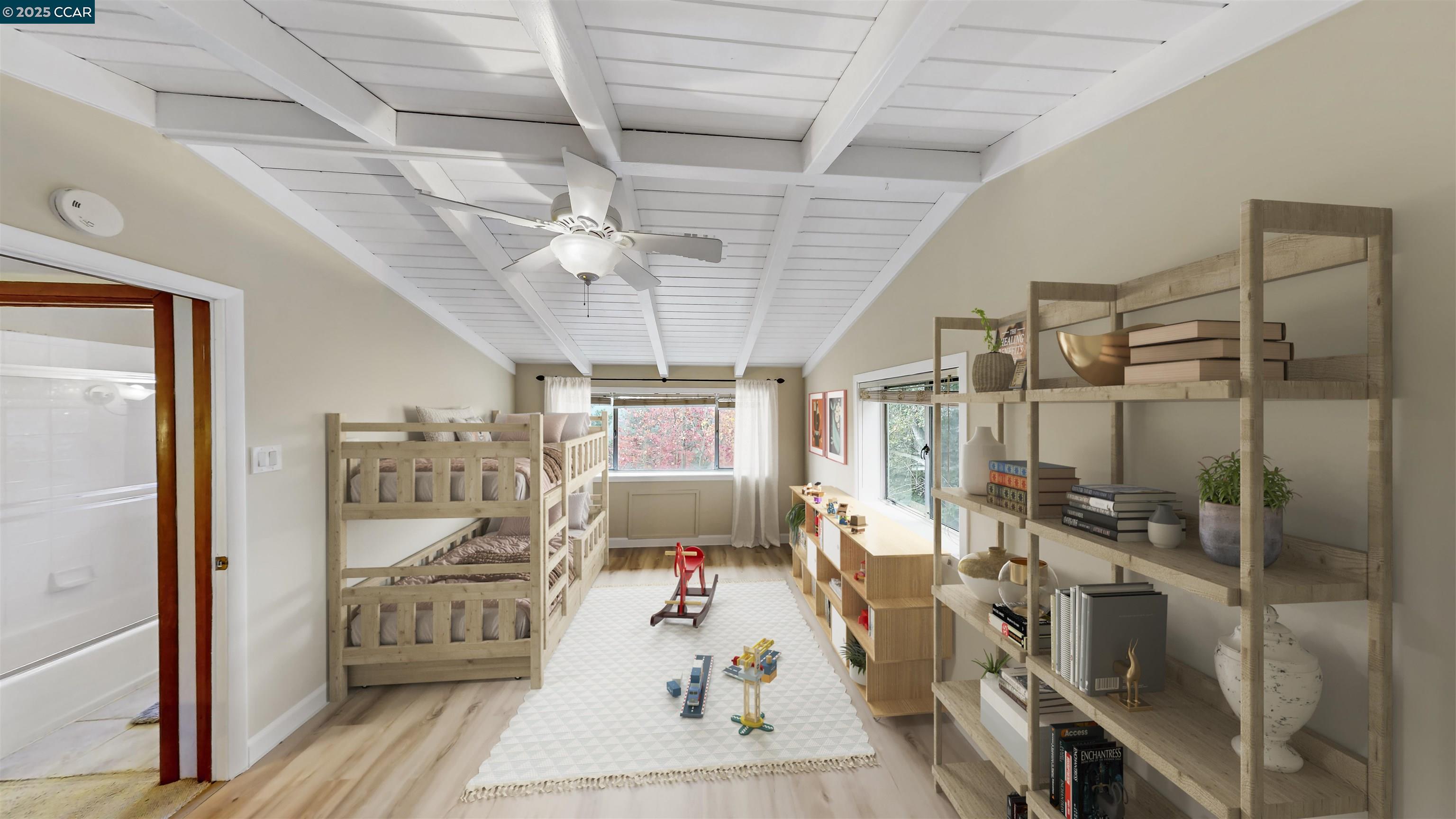 5716 Merriewood Drive Oakland, CA 94611 - Photo 17 of 26