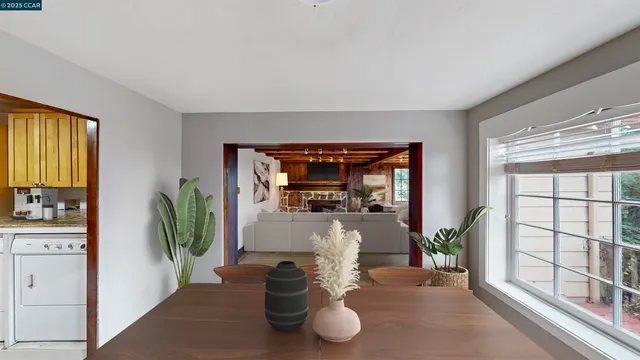 $999,000 | 5716 Merriewood Drive, Oakland, CA 94611