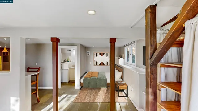 $999,000 | 5716 Merriewood Drive, Oakland, CA 94611