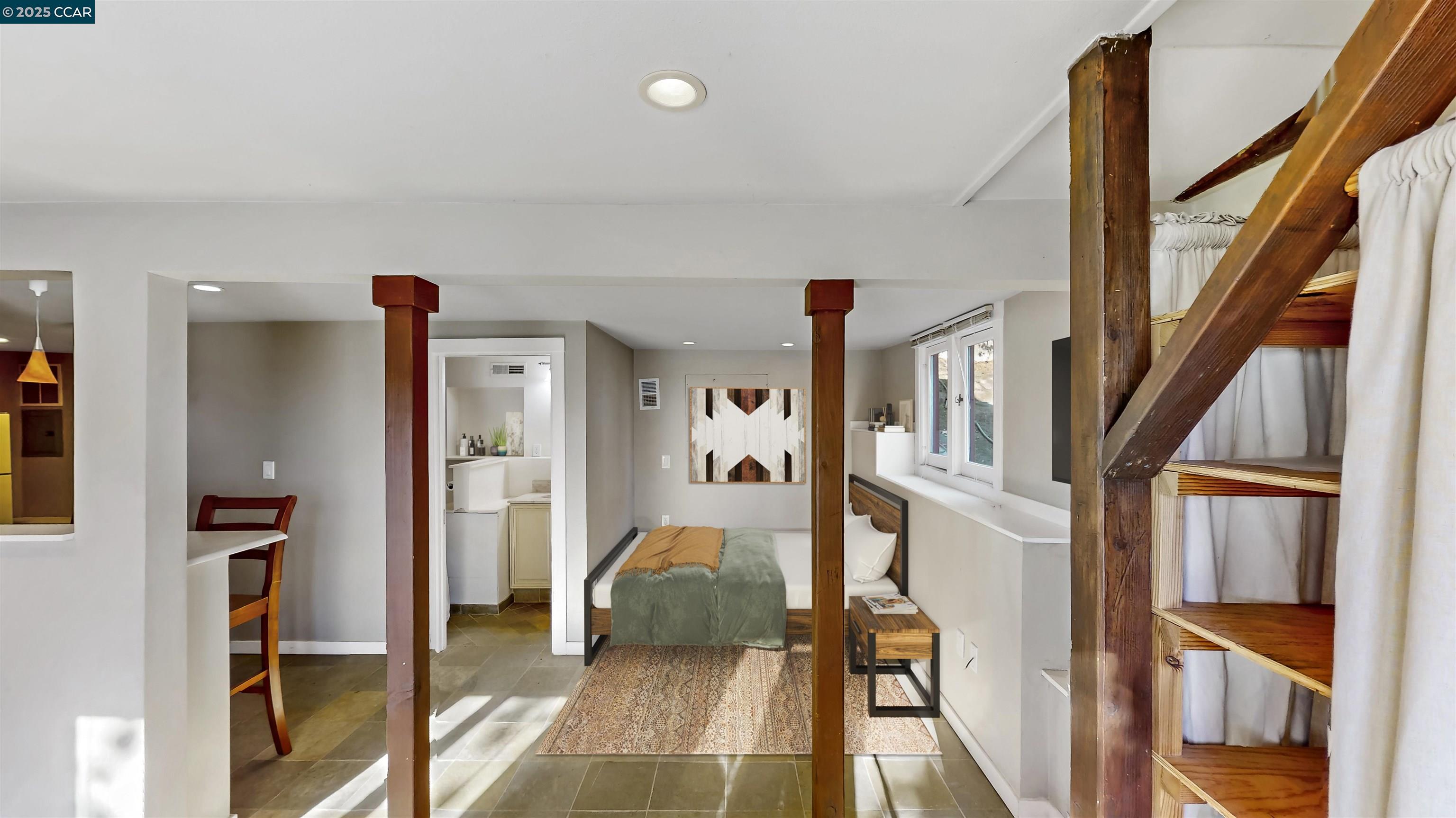 5716 Merriewood Drive Oakland, CA 94611 - Photo 20 of 26