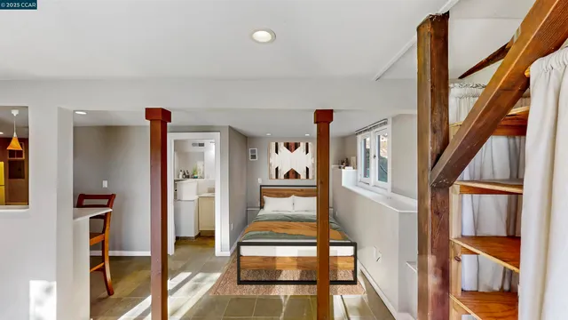 $999,000 | 5716 Merriewood Drive, Oakland, CA 94611