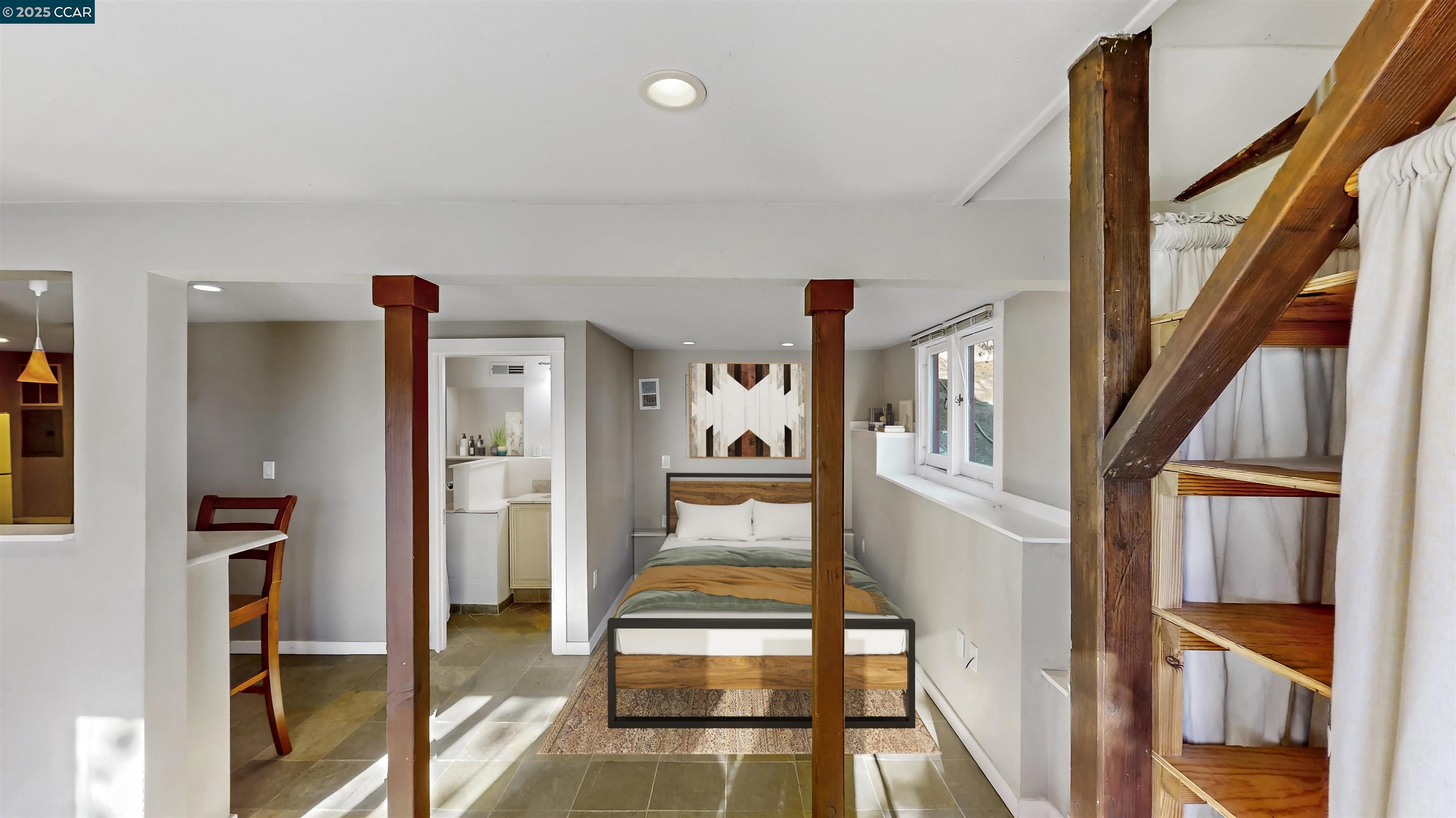 5716 Merriewood Drive Oakland, CA 94611 - Photo 24 of 26