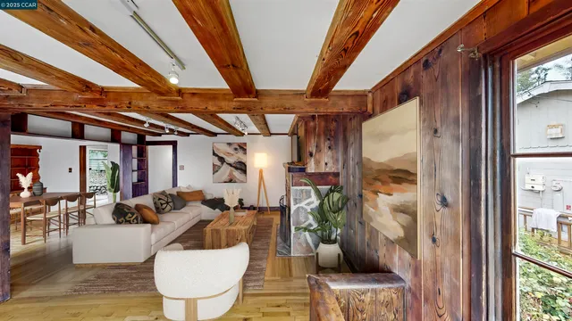 $999,000 | 5716 Merriewood Drive, Oakland, CA 94611