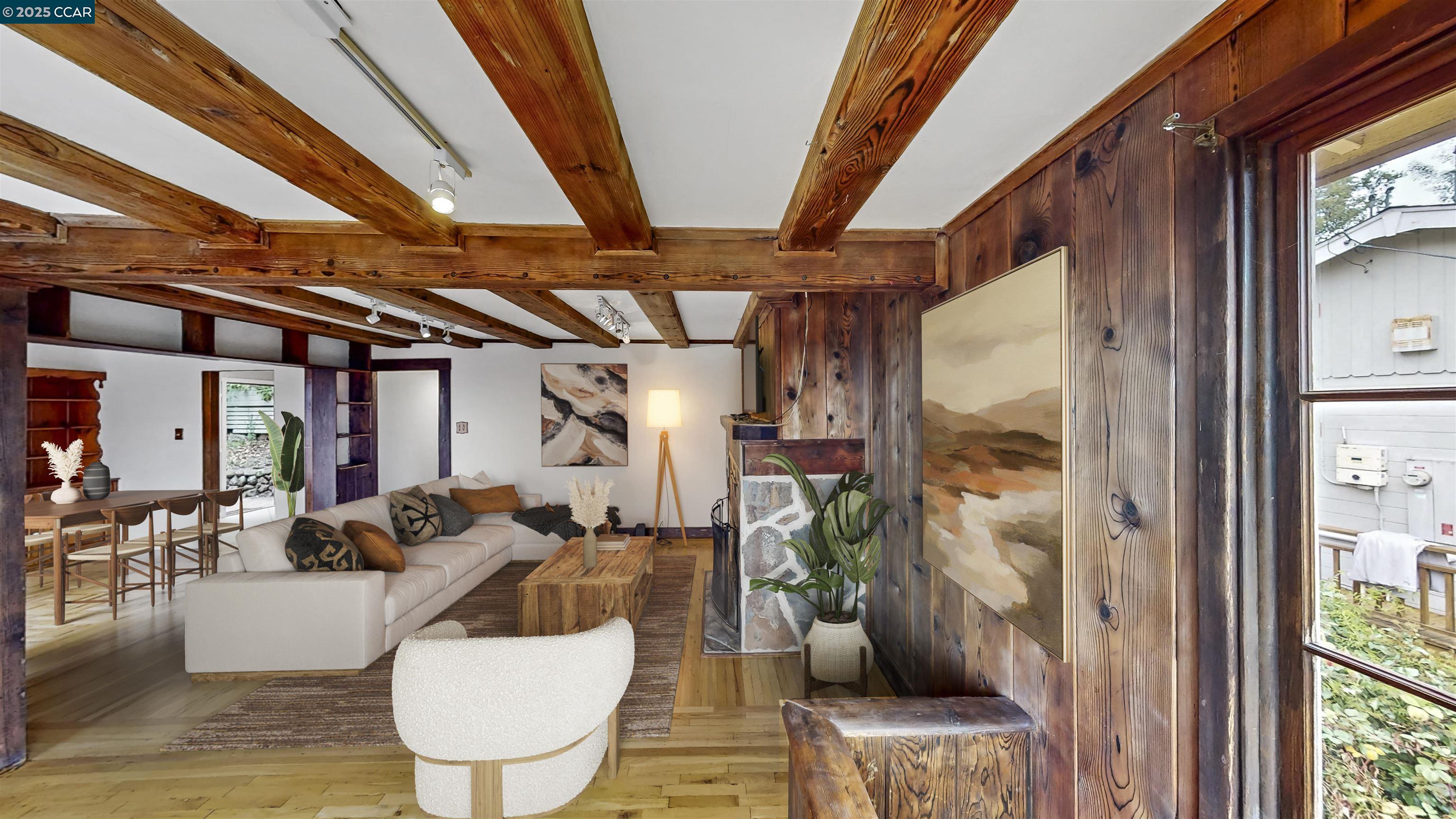 5716 Merriewood Drive Oakland, CA 94611 - Photo 3 of 26