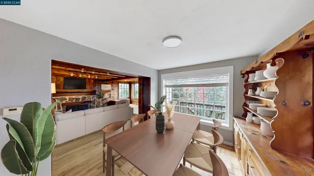 $999,000 | 5716 Merriewood Drive, Oakland, CA 94611