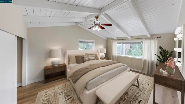 $999,000 | 5716 Merriewood Drive, Oakland, CA 94611