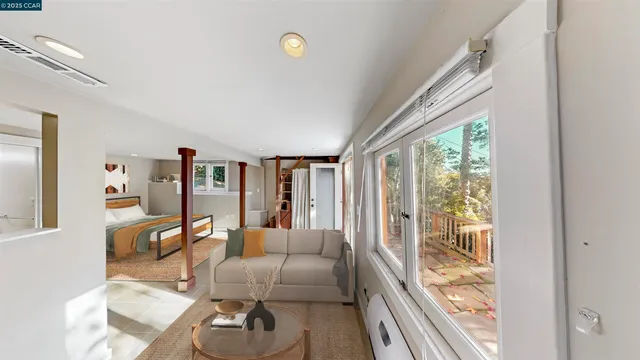 $999,000 | 5716 Merriewood Drive, Oakland, CA 94611